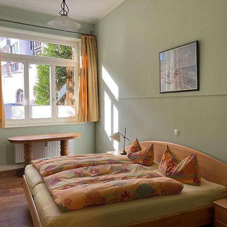 Fewo Mit 2 Schlafzimmern, Wohnkueche, Terrasse Bona Exterior foto