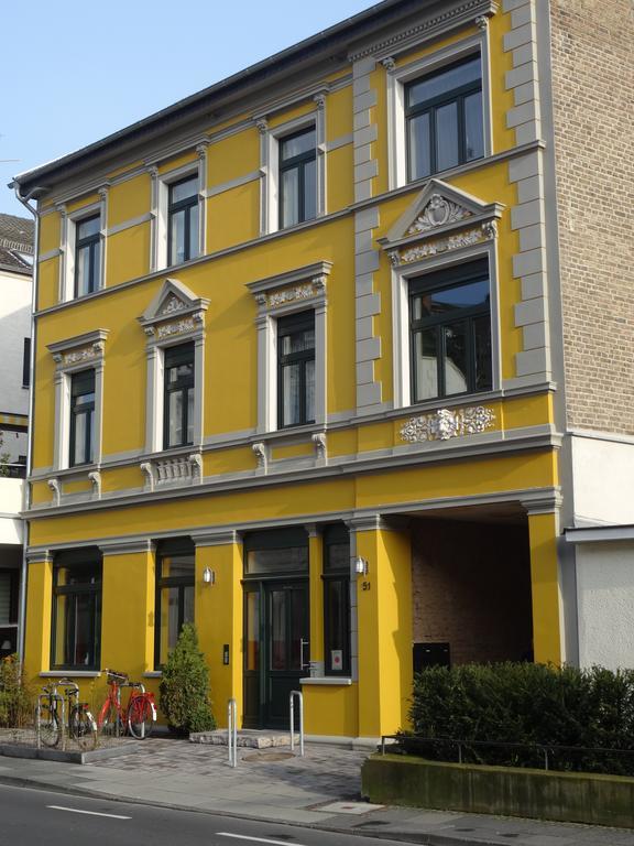 Fewo Mit 2 Schlafzimmern, Wohnkueche, Terrasse Bona Exterior foto
